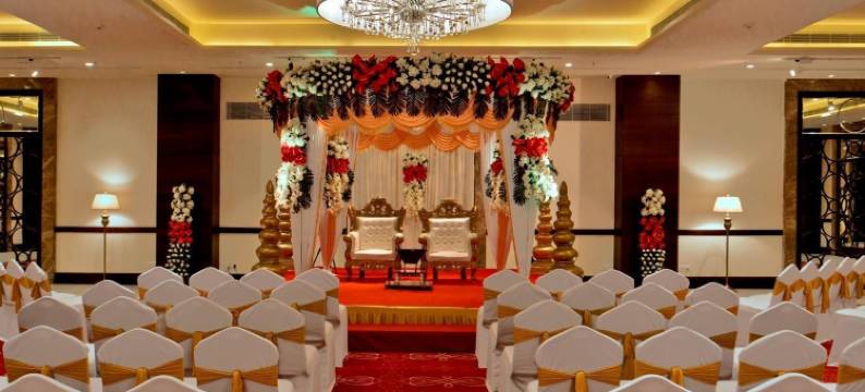 Fortune Park JPS Grand Rajkot - ITC酒店集团成员(Fortune Park Jps Grand Rajkot - Member ITC Hotels' Group)图片