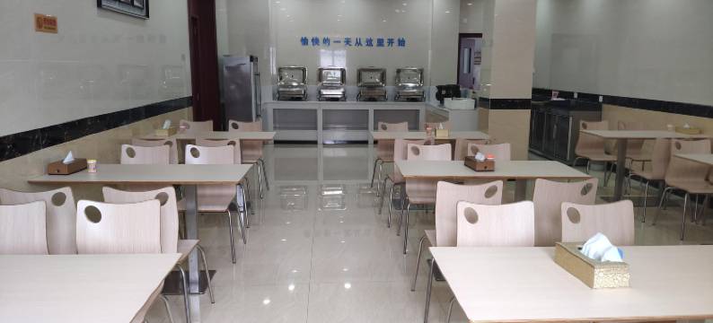 雅逸酒店(佛山千灯湖度假区店)图片