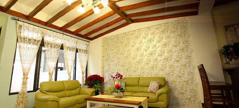 花莲幸福旅人民宿图片