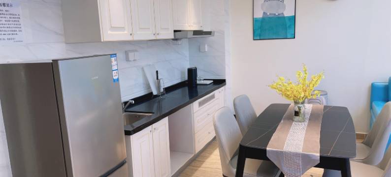 Villa海贝·Seapcape海景丨设计师别墅(沙扒月亮湾店)图片