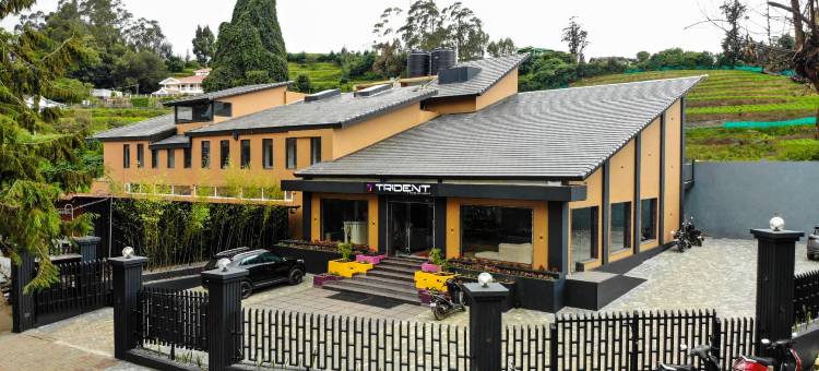 三叉戟酒店(Trident)图片