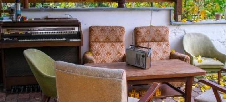 凤梨旅舍(Ananas Hostel)图片