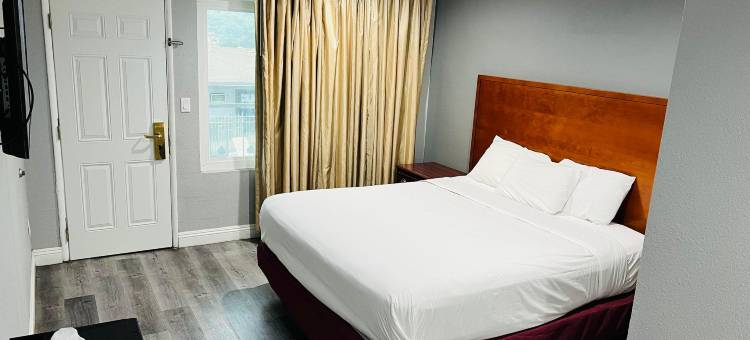 拉奈汽车旅馆(Lanai Motel)图片