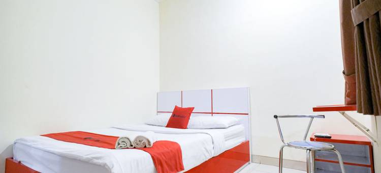 布阿巴图5号红多兹酒店(RedDoorz at Buah Batu 5)图片