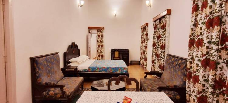 Beragarh Heritage Hotel图片