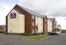 卡里克弗格斯酒店(Premier Inn Carrickfergus)酒店图片