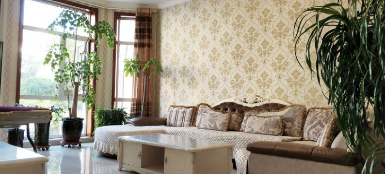 虹亭别墅(海北路1号分店)图片