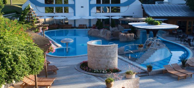 卡泊纳自然酒店(Hotel Carbona Thermal Spa)图片