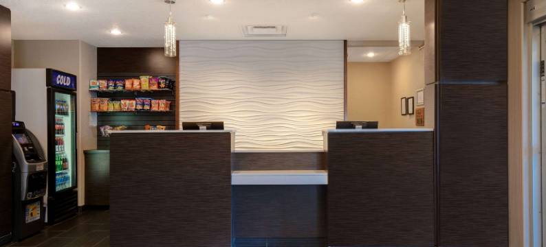 约克顿温德姆戴斯套房酒店(Days Inn & Suites by Wyndham Yorkton)图片