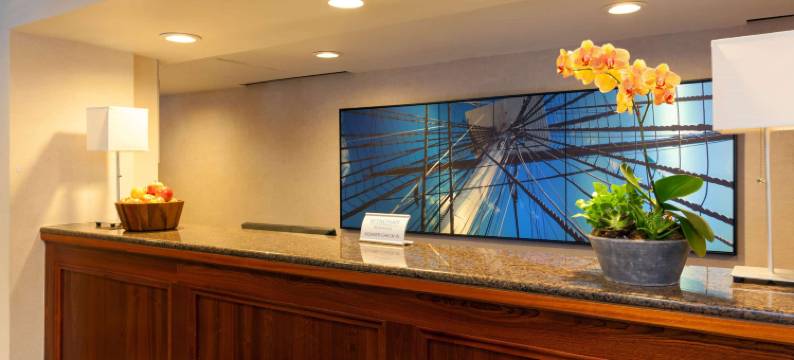 温德姆波士顿笔架山酒店(Wyndham Boston Beacon Hill)图片