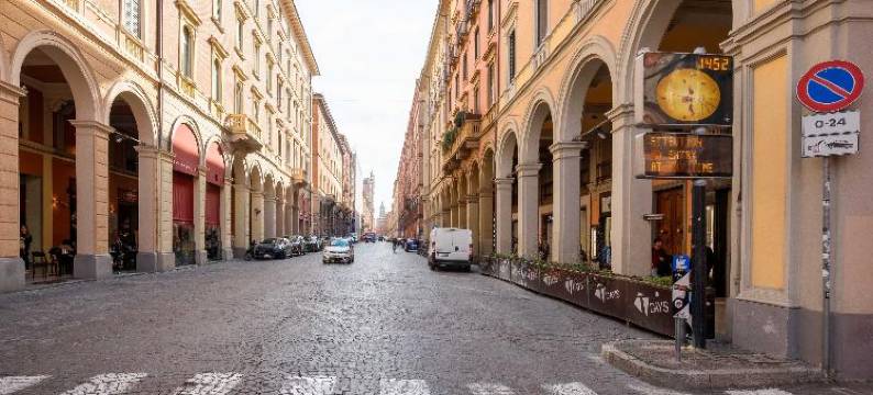 BolognaRoomscom - Falegnami Boutique图片