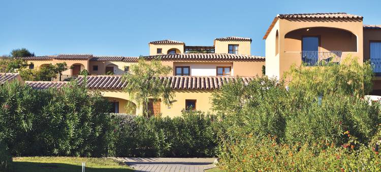 迦娜索勒酒店(Janna e Sole Resort)图片