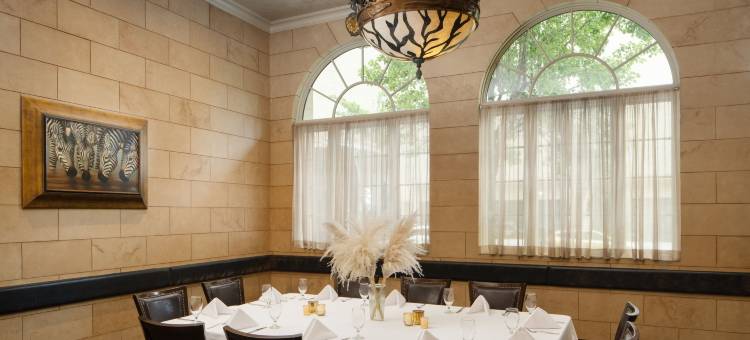 The Davenport Tower, Autograph Collection图片