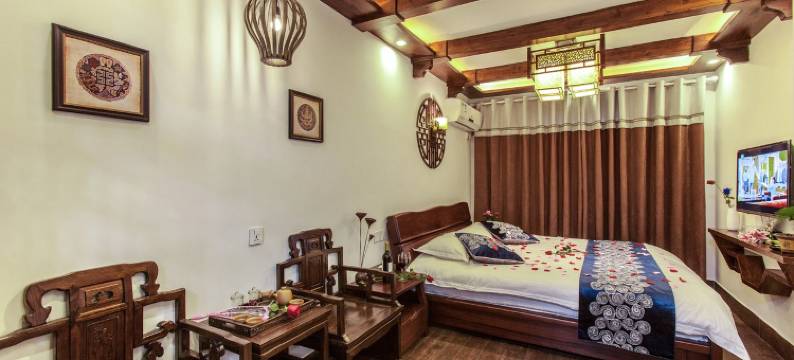 西塘一醉民宿(烟雨长廊分店)图片