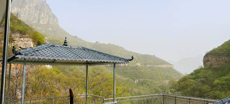 青龙峡王家小苑民宿图片