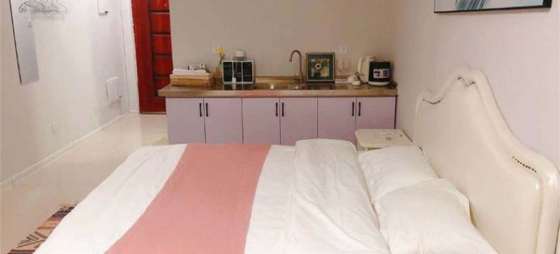 懒猫酒店民宿(红旗路1号分店)图片