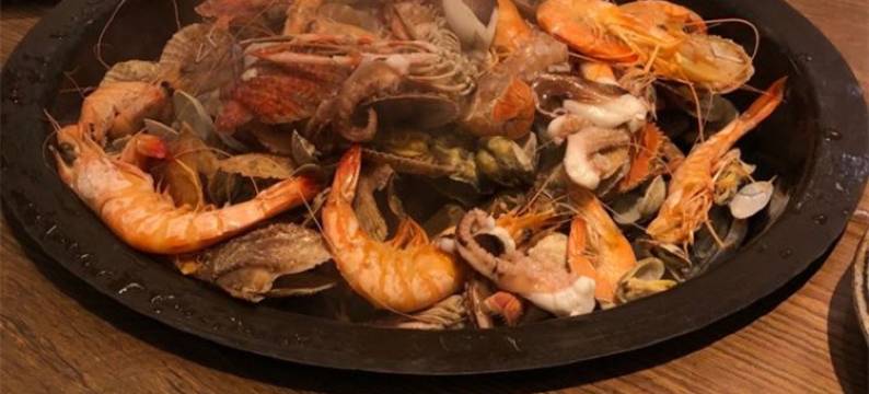 大鹿岛鑫源渔家民宿(邓世昌雕像分店)图片