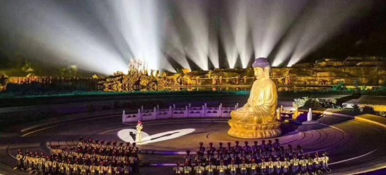 避暑山庄心语公寓(潘塔路分店)图片