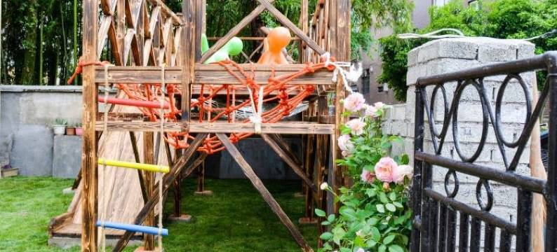 桐庐舍予民宿图片