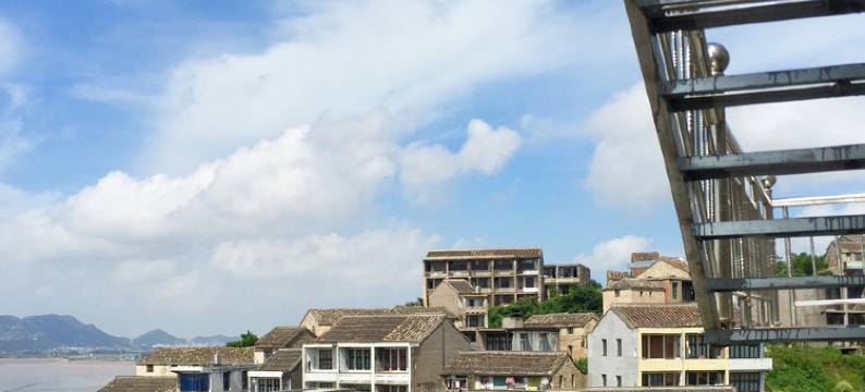 温岭石塘海天星月民宿(伟业路1号分店)图片