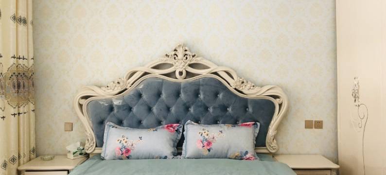 泸桥御锦民宿(烹坝村分店)图片