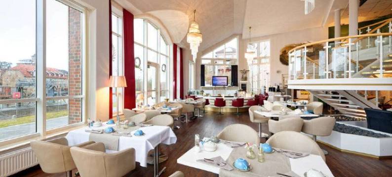 CASCADA 莱茵 by 哈克曼(Cascada Rheine by Hackmann)图片