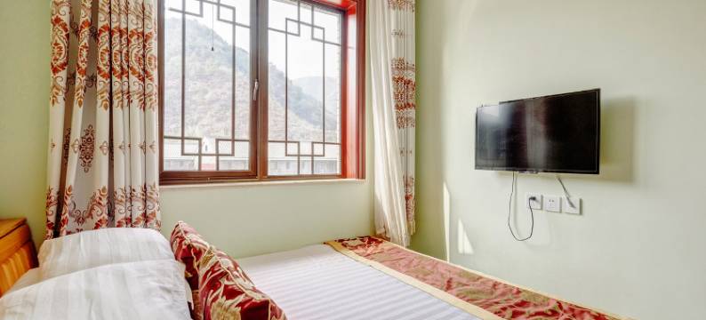 北京贤雅居民宿图片