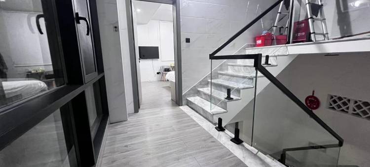 玉安之家近南门湾铜陵古城民宿(团结路分店)图片