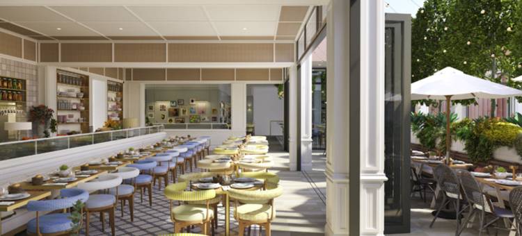 珀斯 Adnate 酒店 - 艺术系列(The Adnate Perth - Art Series)图片