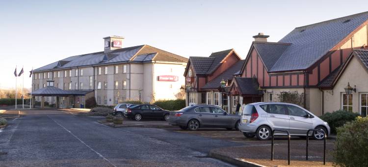 普瑞米尔利文斯顿酒店-巴斯盖特(Premier Inn Livingston (Bathgate))图片