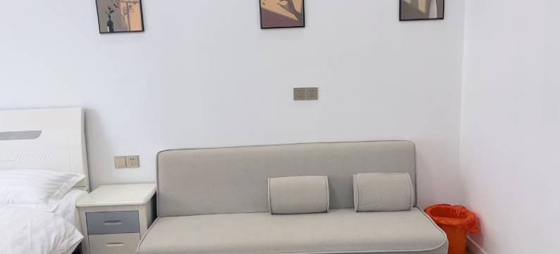 三春里民宿(武陵山大道1号分店)图片