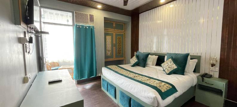 Hi 酒店 By Madras(Hi Hotel by Madras)图片