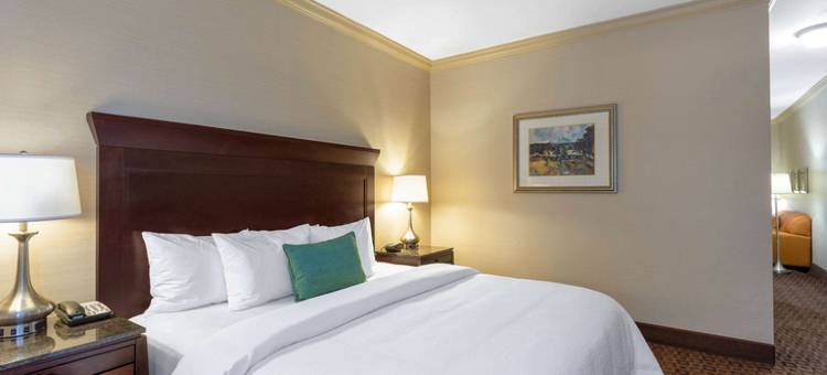 Hawthorn Extended Stay by Wyndham West Palm Beach图片