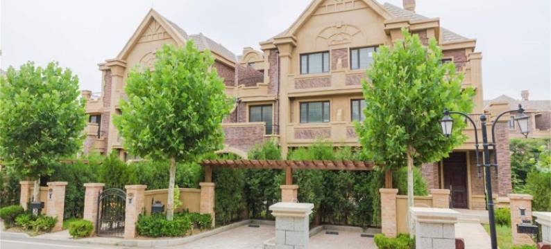 别墅聚会轰趴馆(长沙青山路店)图片