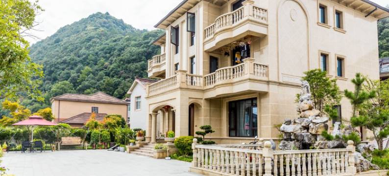 理厢特色民宿(百富线2号分店)图片