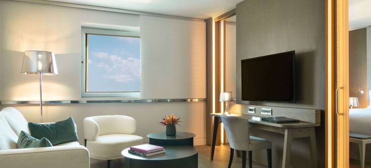 雅典机场索菲特酒店(Sofitel Athens Airport)图片