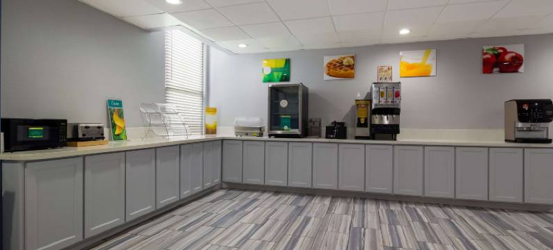 凯艺酒店(Quality Inn)图片