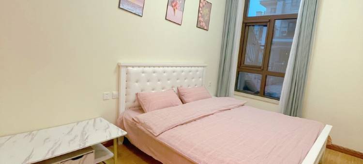 品质别墅民宿(二经路分店)图片