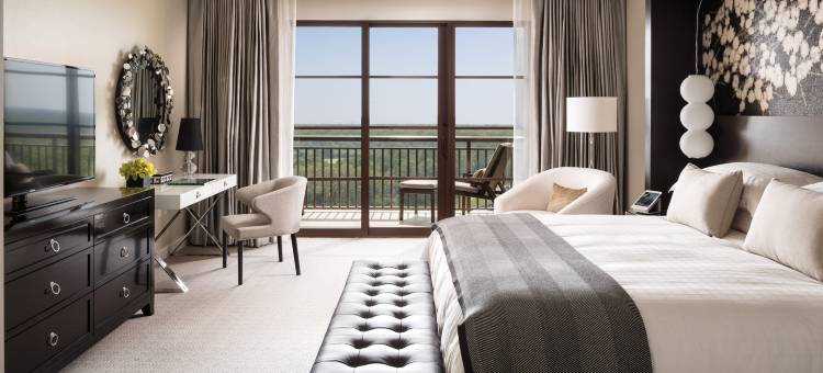 奥兰多华特迪士尼世界度假区四季酒店(Four Seasons Resort Orlando at Walt Disney World Resort)图片