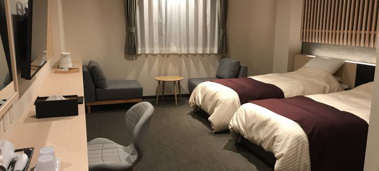 会津鹤屋酒店(Aizu Tsuruya Hotel)图片