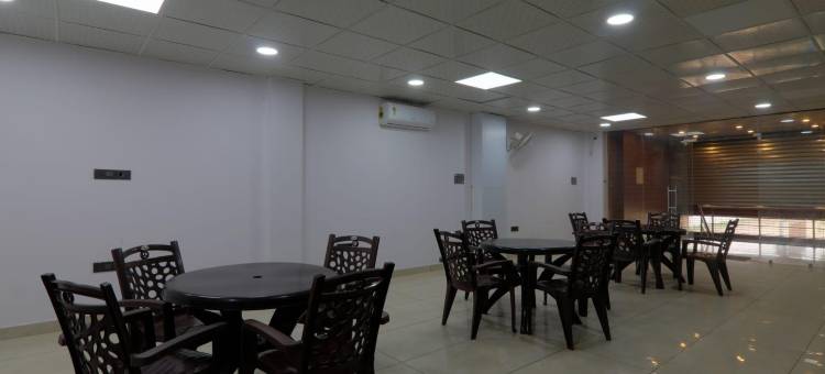 什里蒂鲁帕蒂住宅(Shri Tirupati Residency)图片