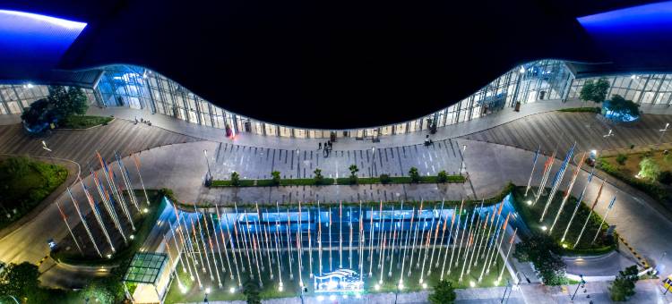 Rawa Buntu House RedPartner图片