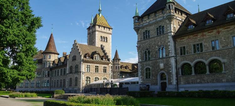 瑞士之星长街酒店(Swiss Star Longstreet - Self Check-IN)图片