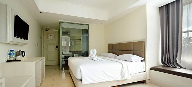 Alron 库塔酒店 由 Archipelago 提供(Alron Hotel Kuta Powered by Archipelago)图片