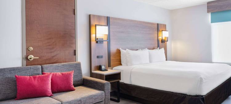 Wingate by Wyndham Duluth/Atlanta图片