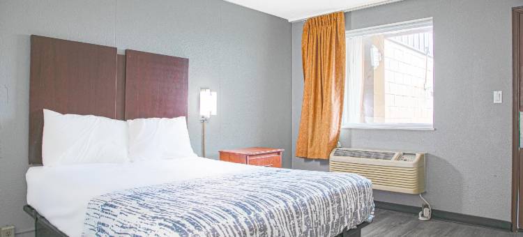 华盛顿路大师旅馆，I-20，奥古斯塔(Masters Inn Augusta Washington Rd, I-20)图片