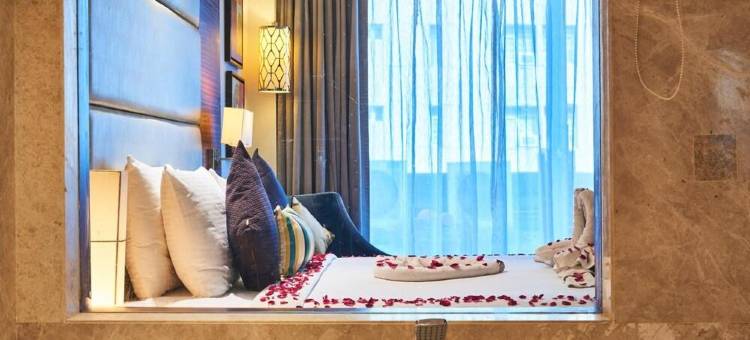 阿格拉宫殿PL酒店(The P L Palace Agra)图片