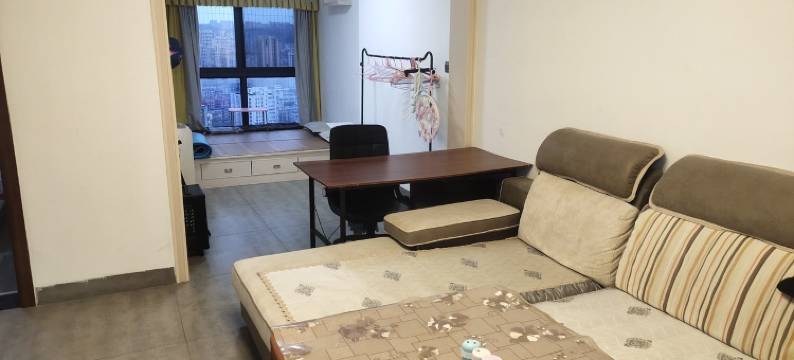 蝴蝶5860公寓(北湖路分店)图片