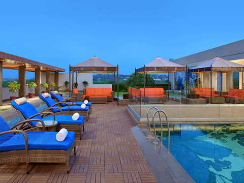 瓜廖尔丽筠酒店