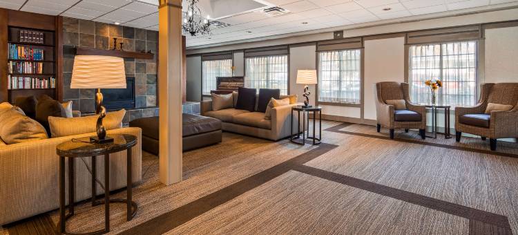 Americinn by Wyndham Birch Run/Frankenmuth(Americinn by Wyndham Birch Run/Frankenmuth)图片